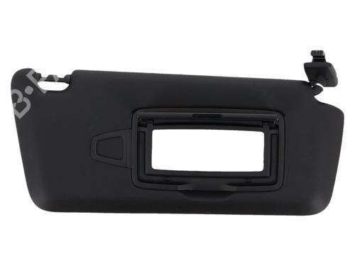 Used Right sun visor Right sun visor 36789268 36789268