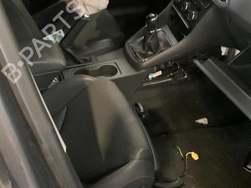 Left rear window switch SEAT LEON (5F1) 2.0 TDI | BP25063347I29  - Image 14