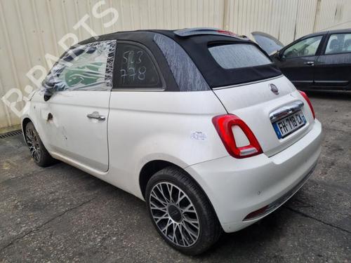 Left front window switch FIAT 500 (312_) 0.9 (312AXG1A, 312.AXG11) | BP25057909I27  - Image 8