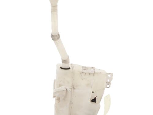 Used Windscreen washer tank Windscreen washer tank PEUGEOT 4007 (VU_, VV_) 2.2 HDi (156 hp) 34044409 34044409