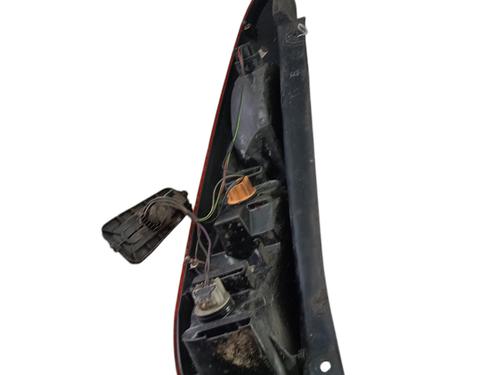 Right taillight FORD FIESTA V (JH_, JD_) 1.4 TDCi | BP25220958C35 