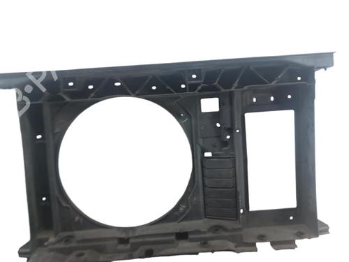 Used Front slam panel Front slam panel CITROËN C4 Picasso I MPV (UD_) [2006-2015] 25074659 25074659