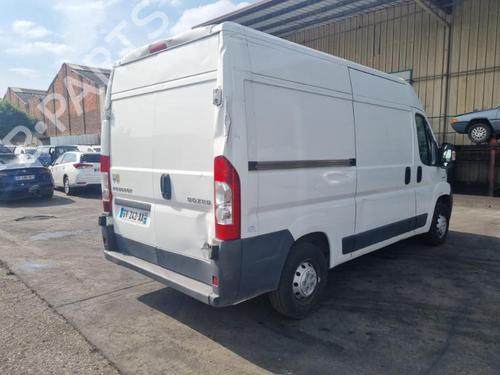 Warning switch PEUGEOT BOXER Van 2.2 HDi 100 | BP25074674I22  - Image 14