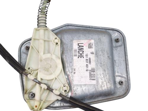 Front left window mechanism VW EOS (1F7, 1F8) 2.0 TDI | BP32386845C22