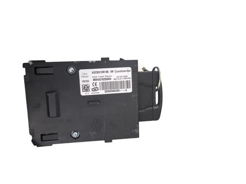 Electronic module RENAULT MEGANE III Hatchback (BZ0/1_, B3_) 1.2 TCe (BZ16, BZ28) | BP27481566M83  - Image 8