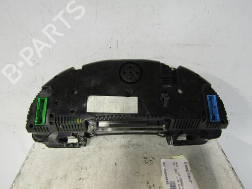 Instrument cluster AUDI A4 B6 (8E2) 1.9 TDI | BP25069182C47 - Image 2