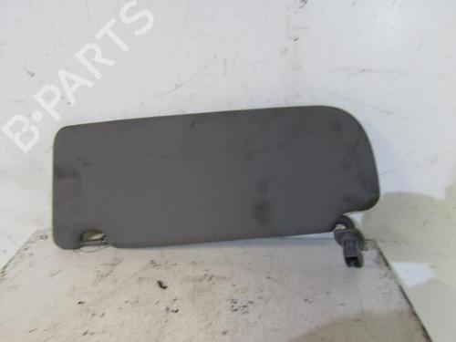 Right sun visor AUDI A3 (8L1) 1.9 TDI | BP25083288I2 