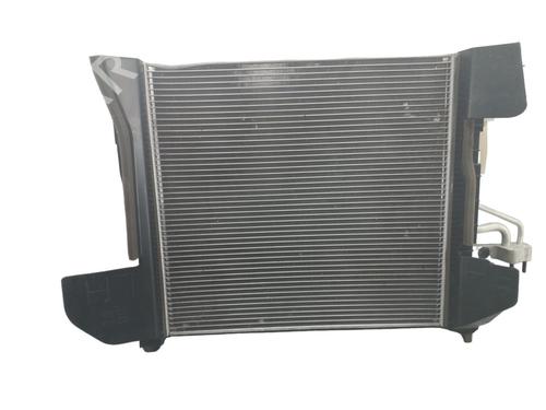 Used AC radiator AC radiator KIA PICANTO III (JA) 1.2 MPI (84 hp) 25088410 25088410