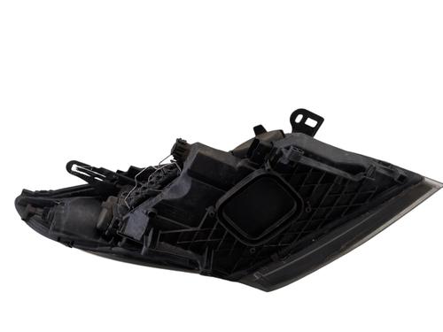 Left headlight RENAULT MEGANE III Hatchback (BZ0/1_, B3_) 1.5 dCi (BZ09, BZ0D, BZ1W, BZ29, BZ14) | BP28128201C28 