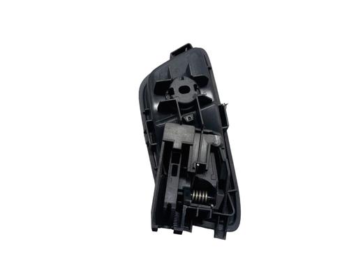 Rear left exterior door handle FORD FIESTA VI (CB1, CCN) 1.6 TDCi | BP25061810C130 