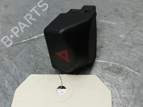 Used Warning switch NISSAN MICRA III (K12) 1.5 dCi (86 hp) 25103663