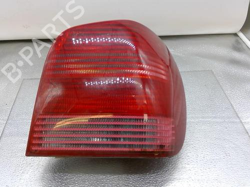 Right taillight VW POLO (6N2) 1.4 | BP25111521C35 