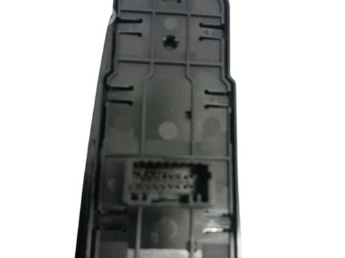 Left front window switch RENAULT MEGANE III Hatchback (BZ0/1_, B3_) 1.5 dCi (BZ09, BZ0D, BZ1W, BZ29, BZ14) | BP32493092I27