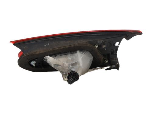 Left tailgate light MAZDA 3 (BM, BN) | BP36421301C79 - Image 6