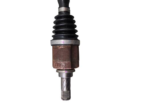 Left front driveshaft RENAULT LAGUNA III (BT0/1) 2.0 16V (BT05, BT0F, BT0W) | BP28795491M38 - Image 5