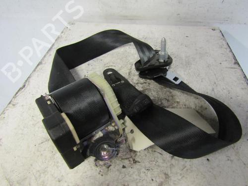 Used Rear right belt tensioner RENAULT TWINGO II (CN0_) 1.5 dCi (CN0E) (64 hp) 25112031