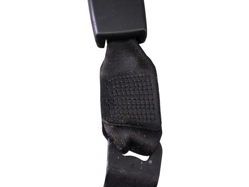 Used Seat buckle BMW 1 (E81) 120 d (177 hp) 27182832