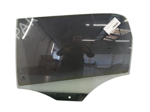 Used Rear left door window Rear left door window MINI MINI COUNTRYMAN (R60) Cooper SD (143 hp) 34163134 34163134