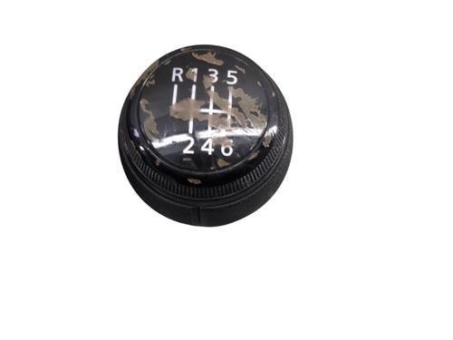 Pomello del cambio DACIA SANDERO III 1.0 TCe 110 (110 hp) 31993777