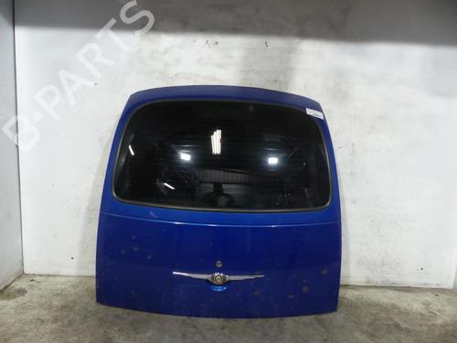 Bagklap CC/Kombi-Coupé CHRYSLER PT CRUISER (PT_) 2.2 CRD (121 hp) 25064893
