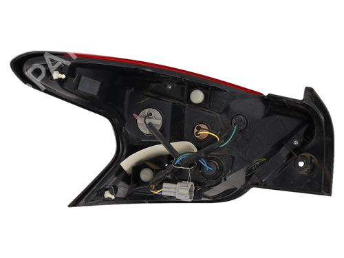 Right taillight NISSAN MICRA V (K14) 1.0 IG-T 100 | BP36542501C35  - Image 6