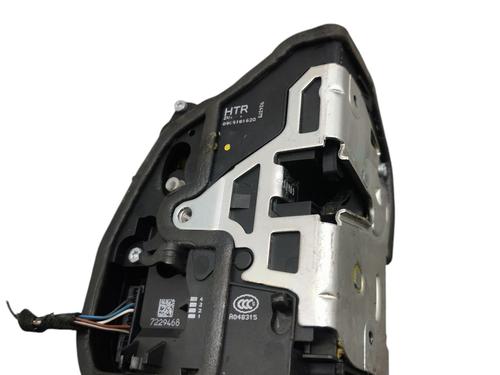 Used Rear right lock BMW 3 (E90) 320 d (177 hp) 25061040