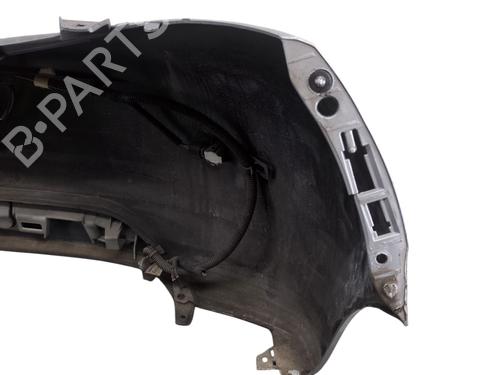 Rear bumper PEUGEOT 208 I (CA_, CC_) 1.2 THP 110 | BP31174722C8 
