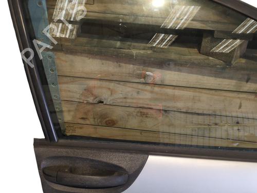 Right front door SMART FORFOUR (454) 1.3 (454.031) | BP30543289C3 