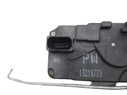 Rear right lock OPEL ZAFIRA / ZAFIRA FAMILY B (A05) 1.7 CDTI (M75) | BP25072882C99 