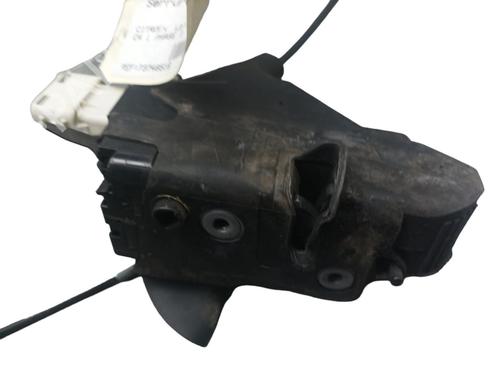Used Front right lock CITROËN C4 I (LC_) 1.6 HDi (90 hp) 25102602