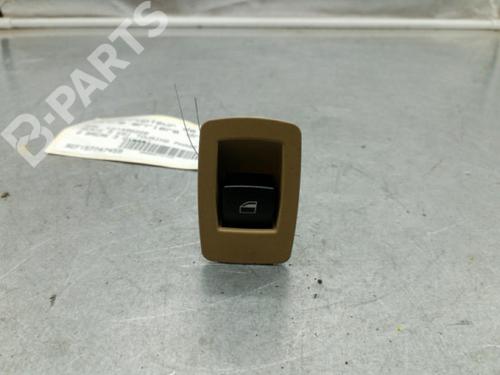 Used Right rear window switch Right rear window switch BMW 5 Touring (E61) 525 d (197 hp) 10572986 10572986