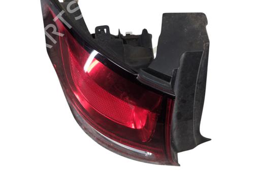 Left taillight CITROËN C3 II (SC_) 1.4 HDi 70 (SC8HZC, SC8HR0, SC8HP4) | BP32176051C34 