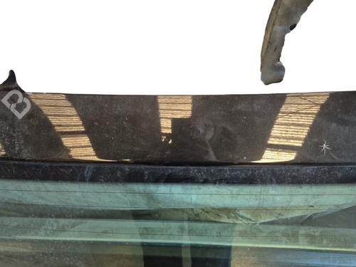 Used Tailgate Tailgate PEUGEOT 207 (WA_, WC_) 1.6 16V VTi (120 hp) 25602703 25602703