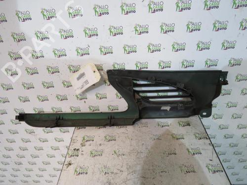 Grille RENAULT MEGANE I (BA0/1_) 1.9 D Eco (BA0A, BA0U, BA0R) | BP25115020C40 