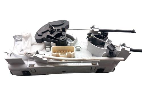 Used Climate control Climate control RENAULT KANGOO Express (FW0/1_) [2008-2026] 25099414 25099414