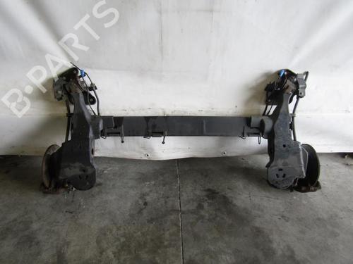 Rear axle PEUGEOT 207 (WA_, WC_) 1.6 16V | BP25064943M2 
