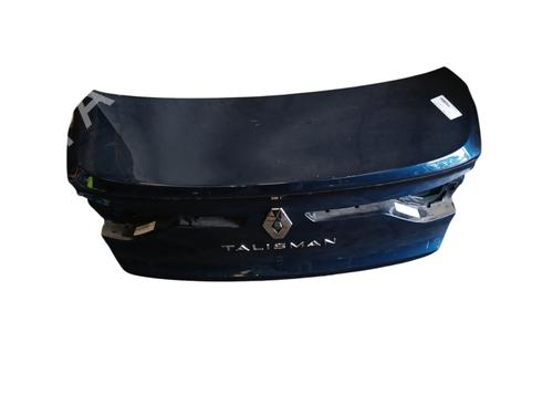 Tampa da Mala Tampa da Mala RENAULT TALISMAN (LP_) 1.3 TCe 160 (LPNC) (160 hp) 32237011 32237011