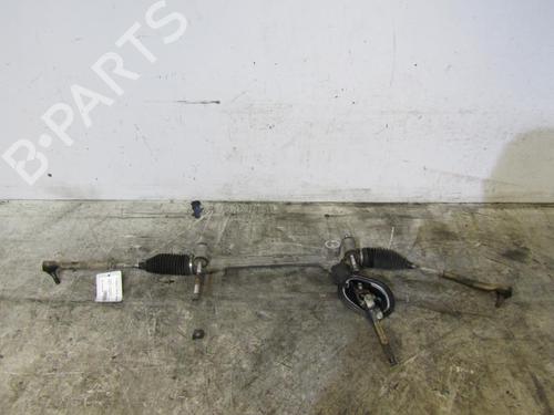 Used Steering rack TOYOTA YARIS (_P9_) 1.33 VVT-i (NSP90_, NSP90R) (100 hp) 25079276