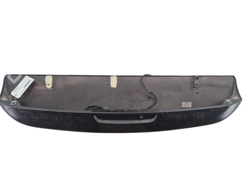 Spoiler bagklap LAND ROVER RANGE ROVER SPORT I (L320) 3.6 D 4x4 (272 hp) 25918804