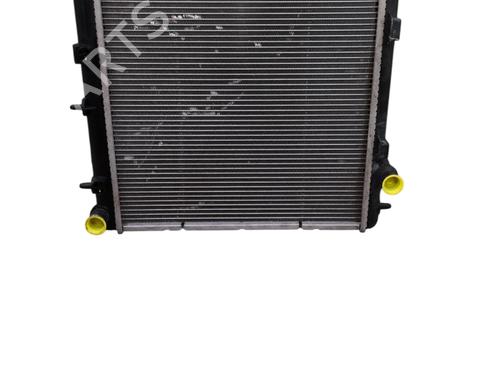 Used Water radiator CITROËN C3 II (SC_) 1.0 VTi 68 (68 hp) 32221703