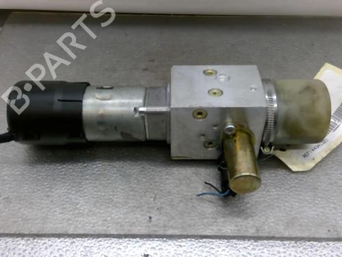 Elektronische module PEUGEOT 206 CC (2D) 2.0 S16 (136 hp) 25082322