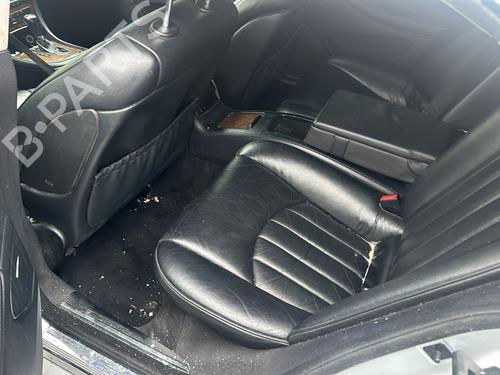 Front right window mechanism MERCEDES-BENZ CLS (C219) CLS 320 CDI (219.322) | BP28130634C23 