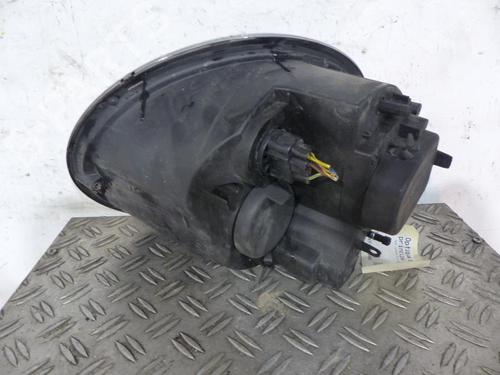 Left headlight MINI MINI (R50, R53) Cooper | BP25065399C28 