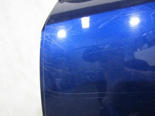 Left rear door OPEL ASTRA H (A04) 1.6 (L48) | BP25065750C4 