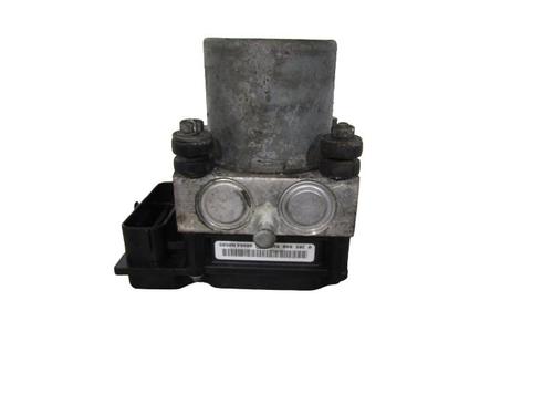 ABS pump CITROËN JUMPY II Van  | BP25063602M43  - Image 5