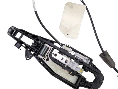 Rear right lock PEUGEOT 508 I (8D_) 1.6 HDi | BP30677139C99 