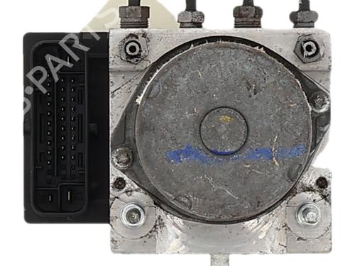 ABS pump OPEL MOVANO B Van (X62) 2.3 CDTI FWD (FV) | BP36338316M43 - Image 6