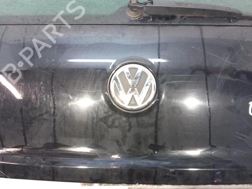 Used Tailgate VW GOLF VI (5K1) [2008-2014]  25058759