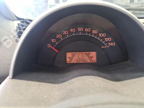 AC compressor SMART FORTWO Coupe (450) 0.7 (450.352, 450.332) | BP25062488M34 - Image 25