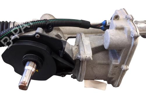Steering rack CITROËN C3 III (SX) 1.6 BlueHDi 75 | BP32673900M22  - Image 5